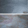 Revestimiento Flexible Piedrafina Negro Profundo 0.61x122 4