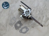 Carburador Carburador Para Soplador De Nieve Lanzador Ariens 2