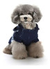 Ropa Para Perros Ropa Chaqueta Y Sudadera Rosa Flor Sudadera 1 Ropa Para Perros Ropa Chaqueta Y Sudadera Rosa Flor Sudadera 1