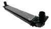 Intercooler Resfriador Onix/tracker 1.0 Turbo Original Valeo 0