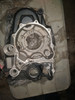 Carter Izquierdo Mondial 250 , Spitzer 1