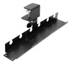 Sistema De Bandeja De Regleta De Enchufes Modular Con Abraza 0
