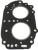Junta De Tapa De Cilindros Motor Yamaha Enduro 8 Hp 1