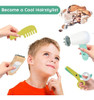 Treewant Juego De Peluquería Para Niños, Juego De 3