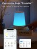 Momcozy Dispositivo Inteligente De Ruido Blanco 7