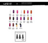 24 Esmaltes Semipermanentes Gel Uv/led Meliné 3