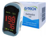 Kit Oximetro + Medidor Glicose Diabetes + Lancetas + Tiras 1