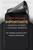 Puxador Porta Dianteira Esquerda Jeep Renegade 6