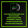 Taza De Cerámica - El Baile Del Dibu Martinez 3
