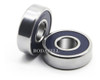 Rodamiento/ruleman 6003 2rs X10 Unidades 0