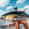 Anzuelo Pesca Triple Punta 3 0 4x Revestido Estaño Pack X6 6