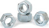 Tuerca Hexagonal Zincada 3/8'' Pulgadas Caja X 200 Tuercas 0