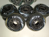 Ruedas De Patines Rollers X 8.de 62-72-80mm.leer Descripción 5