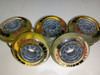 Ruedas De Patines Rollers X 8.de 62-72-80mm.leer Descripción 6