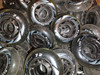 Ruedas De Patines Rollers X 8.de 62-72-80mm.leer Descripción 7