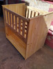 Cuna 90x60x1mt 2