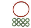 Inyeccion Kit Volkswagen Golf/polo 1.6 8v. 2002/.. 0