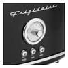Frigidaire Eto102-black, Tostadora De 2 Rebanadas, 6