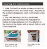 Kits De Punto De Cruz Bilrost Para Principiantes Kits De Bor 2