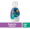 Espuma De Higiene Intima Evagina X 240 Ml 0