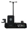 La Crosse Technology 616a-30357-int Wattz 2.0 Reloj Desperta 3