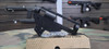 Airsoft Carcaça Casca Gearbox V2 + Guia De Mola Rolamentado. 2