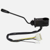 Llave Palanca Luces Compatible Con M.benz O364 Camiones 0