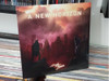 Smash Into Pieces - A New Horizon ( Lp Vinilo Nuevo Color) 0