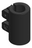 Reductor 30mm A 20mm Respuesto Microfono Rab Redtor-0002 0