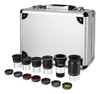 Kit De Accesorios Para Telescopio Celticbird De 13 Piezas - 0