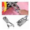 Ranura Perforadora Punch Etiqueta De Mano Held Pvc 15 X 3 Ag 0