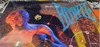 David Bowie Let's Dance Lp Vinilo Insert Argentina Muy Bueno 3