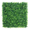 Césped Panel Artificial Jardín Vertical 40 X60 Cm El Mejor 0