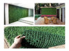 Césped Panel Artificial Jardín Vertical 40 X60 Cm El Mejor 3