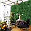 Césped Panel Artificial Jardín Vertical 40 X60 Cm El Mejor 5