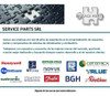 Placa De Control Principal U. Cond. Multisplit Bgh Bmsicu68c 4