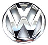 Insignia Careta Volkswagen Saveiro 2017 0