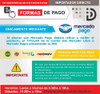 Oferta Liston Para Un Tubo Led 120cm 220v 5