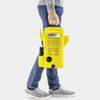 Hidrolavadora Karcher K2 Universal Cepillo Para Espuma Dimm 1