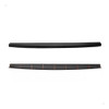 Protetor De Borda Tampa Nissan Frontier 2023 2024 Bepo 2