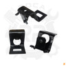 Soporte De Paragolpe Renault Trafic Modelo Nuevo  Del Lat 0