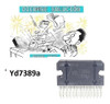 Circuito Integrado Yd7389a Yd7389 Zip-27 0