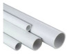 Caño De Pvc 50mm Grosor 1.8mm Liviano X 3mt 0