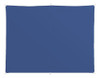 Toldo Vela P/ Sombra Viento C/ Uv - 4*7 Rectangulo Azul 0