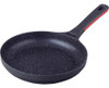 Sarten 28 Cm Con Antiadherente Cuori Nero 0
