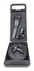 Microfono Profesional C/caja Xlr Xlr 3