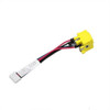 Dc Power Jack Sockert Cable Puerto De Carga De Lenovo Thinkp 1