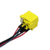 Dc Power Jack Sockert Cable Puerto De Carga De Lenovo Thinkp 2