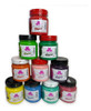 Temperas Acuarel En Pote Colores Surtidos X 6 Unidades 3