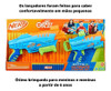 Lançador Nerf Jr Ultimate Starter Kit Iniciante De 15 Dardos 2